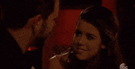 the bachelor GIF by ABC Network
