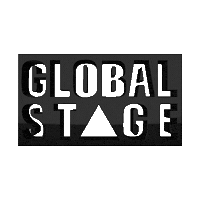 GlobalStage globalstage global stage Sticker