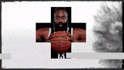 James Harden GIF by YES Network