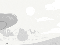 Brikk party dancing friends bike GIF