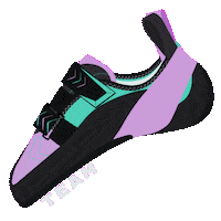 Shoes Pastel Sticker