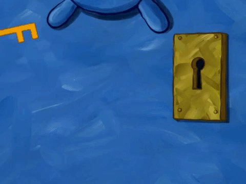 season 7 the curse of bikini bottom GIF by SpongeBob SquarePants