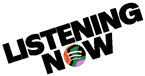 Afrobeats Sticker by Spotify