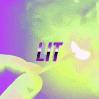 Fire Flaming GIF by bobercreative