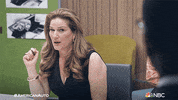 Season 1 GIF by NBC