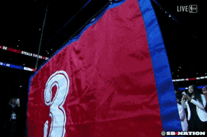 banner GIF by SB Nation