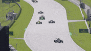 Sport Racing GIF by W Series