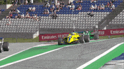 Sport Racing GIF by W Series