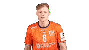 Sport Team Sticker by EHF