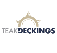 Teakdeckings teak teakmallorca teakdeckings teaknology Sticker