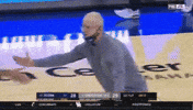 Excited Ncaa Basketball GIF by BIG EAST Conference