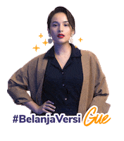 shopee tokopedia Sticker by Zilingo