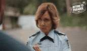 Put Some Pants On GIF by Death In Paradise