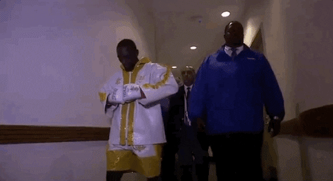 toprank giphyupload boxing fighting espn GIF