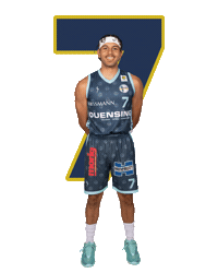 March Madness Basketball Sticker by TSV temps Shooters