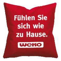 rosenheim eching Sticker by WEKO Wohnen