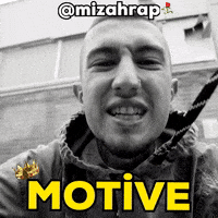 Motive GIF