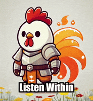 Wisdom GIF by Zorooster