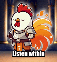 Soul Wisdom GIF by Zorooster