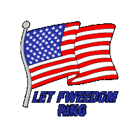 Memorial Day Weed Sticker