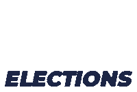 Elections Sticker by Greenwich Students' Union
