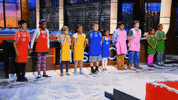 woo hoo so proud of you GIF by MasterChef Junior