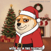 Tired Shiba Inu GIF by Doge Pound