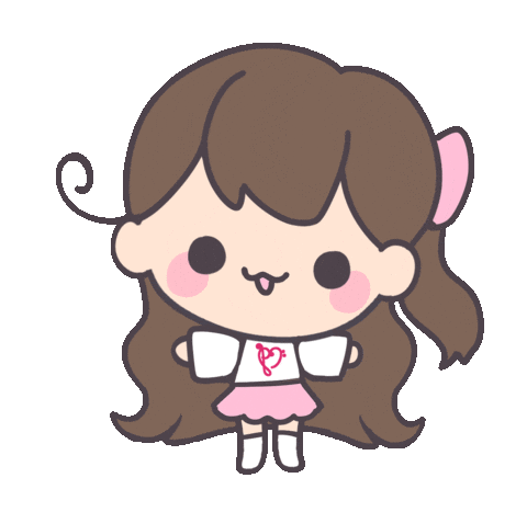 Crumple Sticker