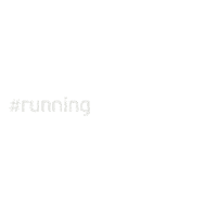 Half Marathon Running Sticker by Edinburgh Marathon Festival