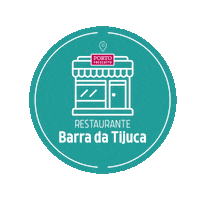 Rio De Janeiro Comida Sticker by Frescatto