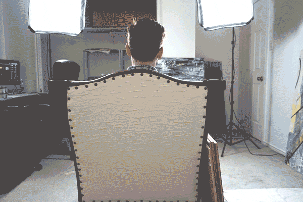 taylovision giphyupload GIF