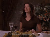 season 3 netflix GIF by Gilmore Girls 