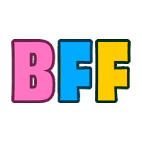 Best Friends Amigos Sticker by Pocoyo