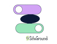 Work Entrepreneur Sticker by SiteGround