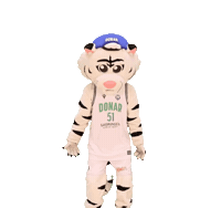 Donar Groningen Thunder Sticker by Donar Official