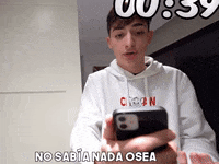 Saber No GIF