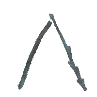 Winter Magic Sticker