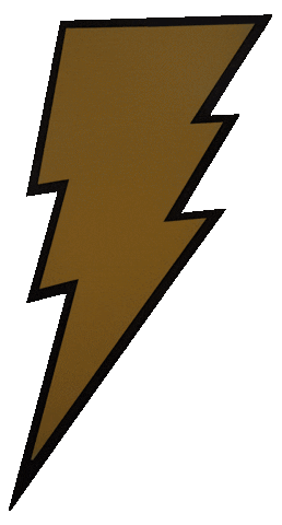 LokalDesign light flash lokaldesign lokaldesignde Sticker