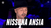 Got Talent Joe GIF by Italia's Got Talent