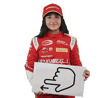 F4 Sticker by Prema Team
