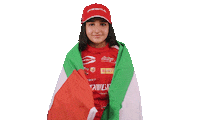 F4 Sticker by Prema Team
