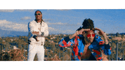 codeofhonor kolorblind GIF by DJ Esco