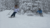Winter Winterfest GIF by Hallmark Channel