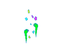 scrambling buenos aires 2018 Sticker by Olympic Channel