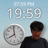 7Pm GIF