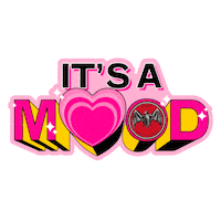 I Love You Party Sticker by Bacardi Mixr