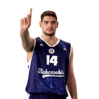 Bk Sticker by bkbasketbol