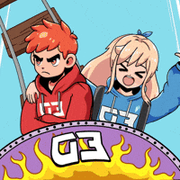 Best Friends GIF by GAM3S.GG