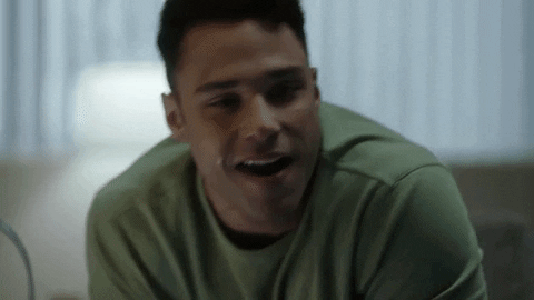 Angry Break Up GIF by FOX TV