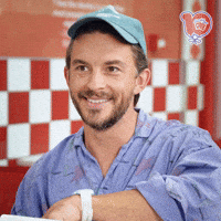 Uh Huh Yes GIF by Chicken Shop Date